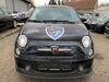 Abarth 595 dorn-duerkheim