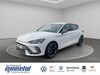 Cupra Leon teichweiden