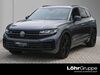 VW Touareg urbar