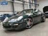 Porsche 997 Saalow
