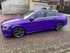 Mercedes-Benz CLA 220 juetrichau
