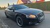 Audi A5 deutschland