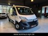 Citroen Jumper krauchenwies