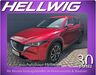 Mazda CX-5 schoeneiche