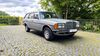 Mercedes-Benz 280 wunstorf