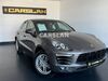 Porsche Macan dorn-duerkheim