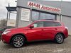 Mitsubishi Outlander woelferbuett