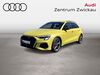 Audi S3 drossdorf