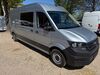 VW Crafter deutschland