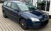 Ford Focus wattmannshagen
