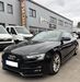 Audi A5 wasbuettel