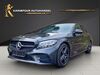 Mercedes-Benz C 220 soergenloch
