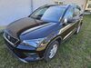 Seat Ateca schoena-kolpien