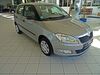 Skoda Fabia krauchenwies