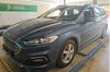 Ford Mondeo rabenau