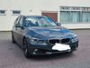 BMW 320 kummersdorf-gut
