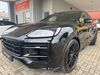 Porsche Cayenne ockenheim