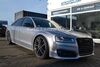 Audi S8 trechtingshausen