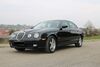 Jaguar S-Type krauchenwies