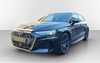 Audi RS3 roehrig
