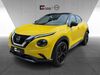 Nissan Juke rehlingen