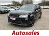 Land Rover Range Rover Sport ehringshausen
