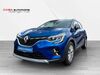 Renault Captur grafenhausen