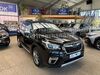 Subaru Forester Leer (Ostfriesland)