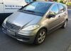 Mercedes-Benz A 170 ober-hilbersheim