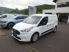Ford Transit Connect Gersfeld (Rhön)