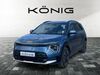 Kia Niro EV ruttersdorf-lotschen