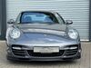 Porsche 997 hueckeswagen