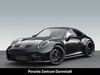 Porsche 992 goergeshausen
