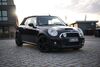 Mini Cooper S Cabrio Hürup