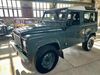 Land Rover Defender engerda