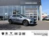 Kia XCeed saalow