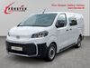 Toyota Proace (Verso) stolpen