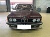 BMW 635 stockhausen-illfurth