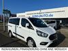 Ford Transit Custom bl|nordrhein-westfalen