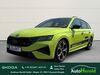 Skoda Octavia dankmarshausen