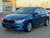 Skoda Fabia juetrichau