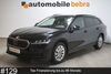 Skoda Superb roehrig