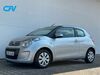 Citroen C1 niederduerenbach