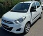 Hyundai i10 stockhausen-illfurth