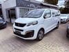 Peugeot Traveller aichtal