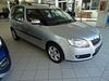 Skoda Roomster krauchenwies