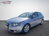 Audi A3 saerbeck
