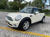Mini Cooper muenster-sarmsheim