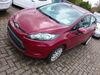 Ford Fiesta saerbeck