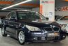 BMW 525 wissmannsdorf